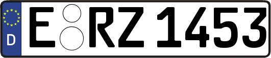 E-RZ1453
