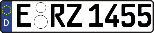 E-RZ1455