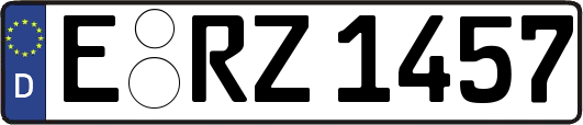 E-RZ1457