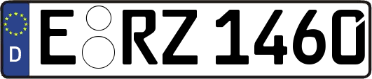 E-RZ1460