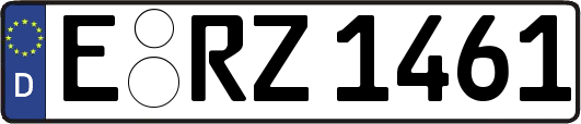E-RZ1461
