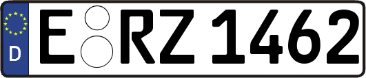 E-RZ1462