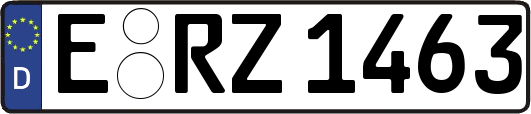 E-RZ1463