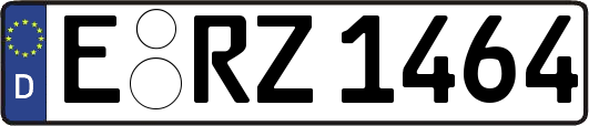 E-RZ1464