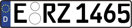 E-RZ1465