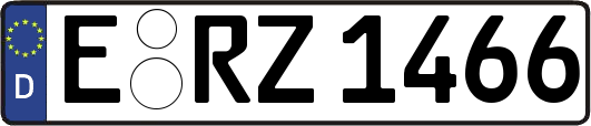 E-RZ1466