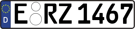 E-RZ1467
