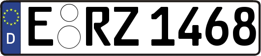 E-RZ1468