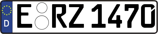 E-RZ1470