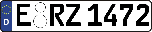 E-RZ1472