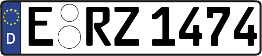 E-RZ1474