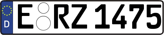 E-RZ1475