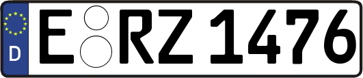 E-RZ1476