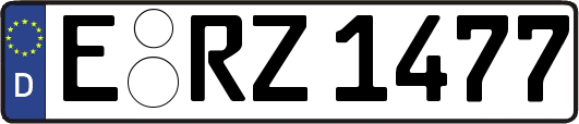 E-RZ1477