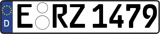 E-RZ1479