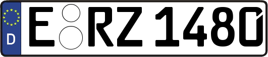 E-RZ1480
