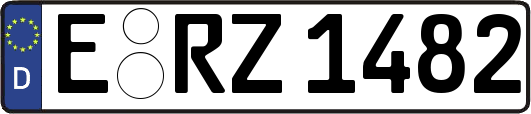 E-RZ1482