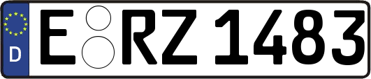 E-RZ1483