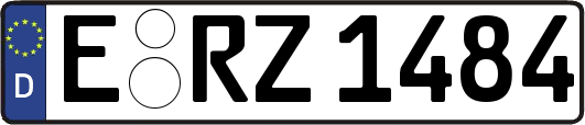 E-RZ1484