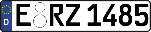 E-RZ1485
