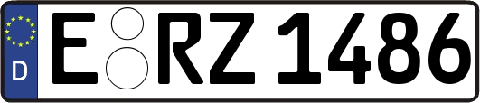 E-RZ1486