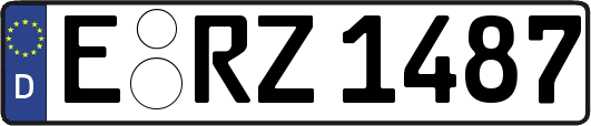 E-RZ1487