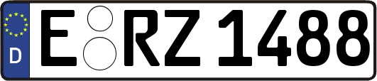 E-RZ1488