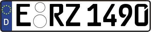 E-RZ1490