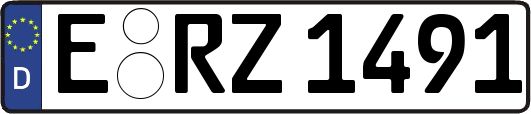 E-RZ1491