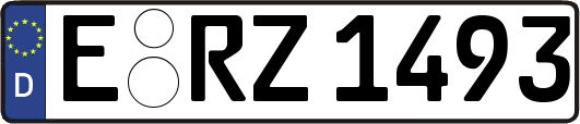E-RZ1493