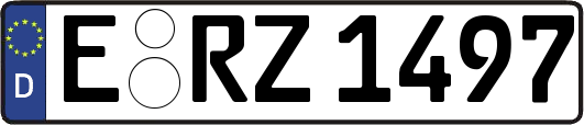 E-RZ1497