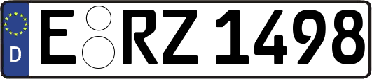 E-RZ1498
