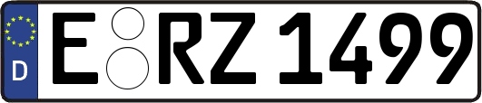 E-RZ1499