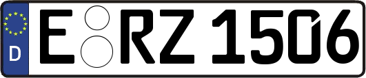 E-RZ1506