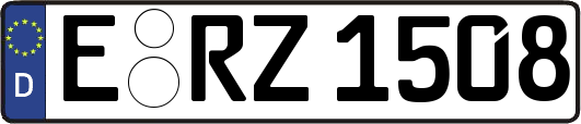 E-RZ1508