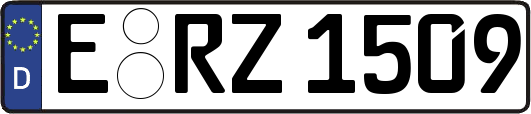 E-RZ1509