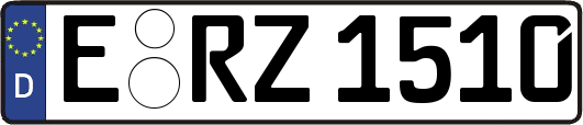 E-RZ1510