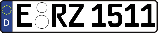E-RZ1511