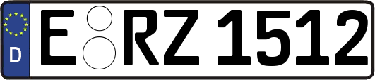 E-RZ1512
