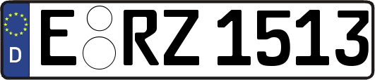 E-RZ1513