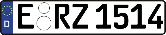 E-RZ1514