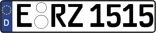 E-RZ1515