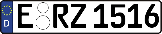 E-RZ1516