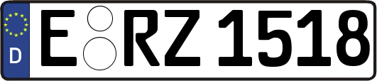 E-RZ1518