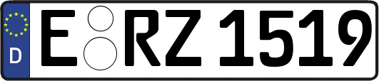 E-RZ1519