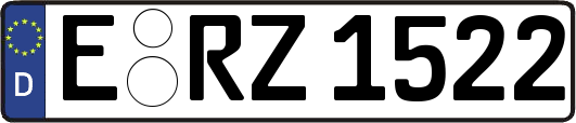 E-RZ1522