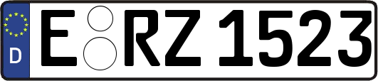 E-RZ1523