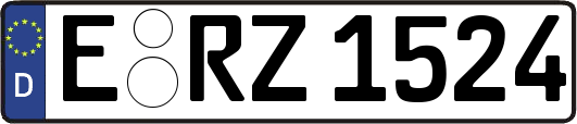 E-RZ1524