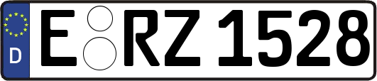 E-RZ1528