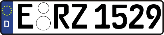 E-RZ1529